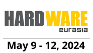 Hardware Eurasia