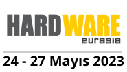 Hardware Eurasia