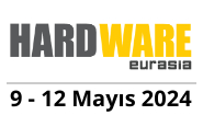 Hardware Eurasia