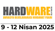 Hardware Eurasia